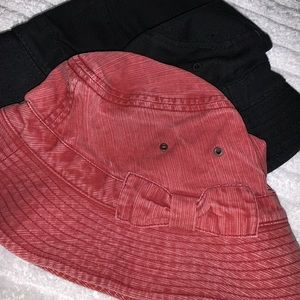 Women’s Bucket Hats